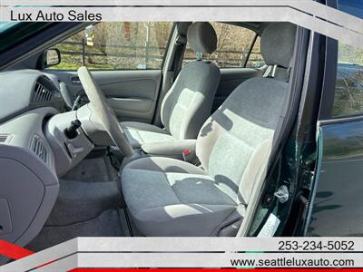 2002 Toyota Prius - Photo 17 - Woodinville, WA 98077