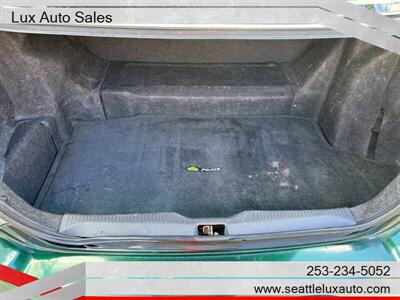 2002 Toyota Prius - Photo 22 - Woodinville, WA 98077