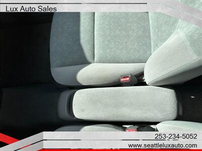 2002 Toyota Prius - Photo 21 - Woodinville, WA 98077