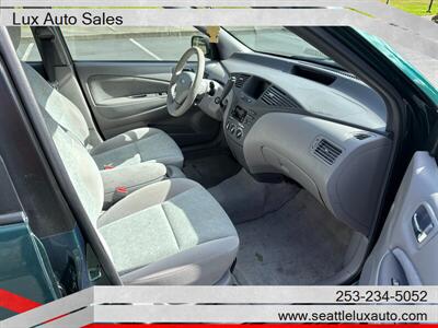 2002 Toyota Prius - Photo 9 - Woodinville, WA 98077