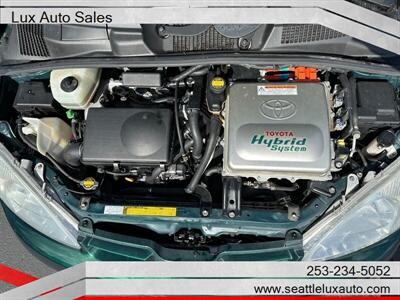 2002 Toyota Prius - Photo 27 - Woodinville, WA 98077