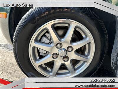 2002 Toyota Prius - Photo 25 - Woodinville, WA 98077