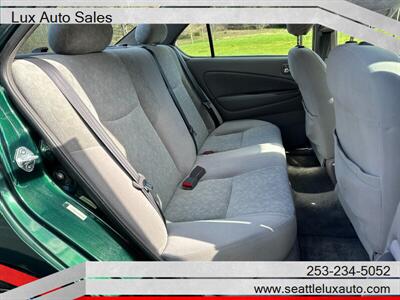 2002 Toyota Prius - Photo 12 - Woodinville, WA 98077