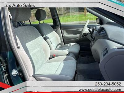 2002 Toyota Prius - Photo 10 - Woodinville, WA 98077
