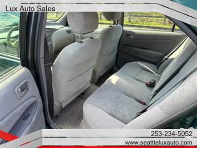 2002 Toyota Prius - Photo 13 - Woodinville, WA 98077