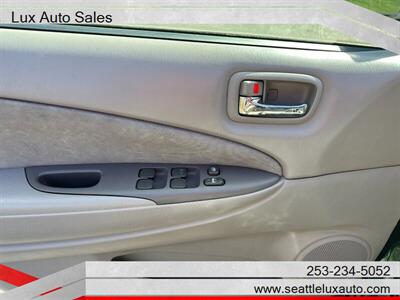2002 Toyota Prius - Photo 15 - Woodinville, WA 98077