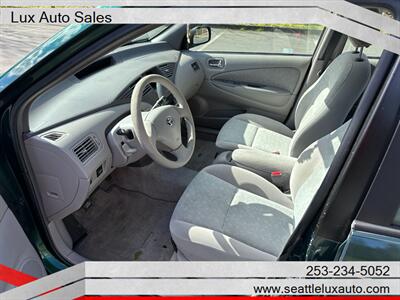 2002 Toyota Prius   - Photo 16 - Woodinville, WA 98077