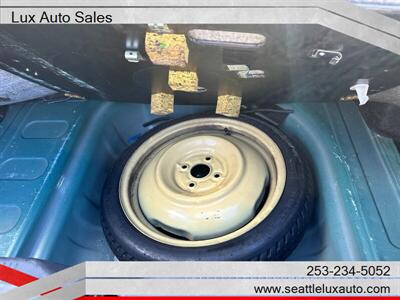 2002 Toyota Prius - Photo 23 - Woodinville, WA 98077