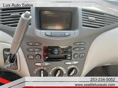 2002 Toyota Prius   - Photo 20 - Woodinville, WA 98077