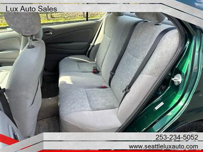 2002 Toyota Prius - Photo 14 - Woodinville, WA 98077