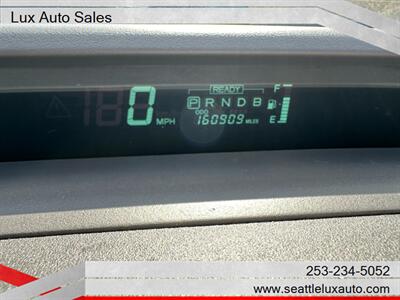 2002 Toyota Prius   - Photo 19 - Woodinville, WA 98077