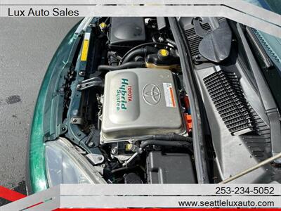 2002 Toyota Prius - Photo 28 - Woodinville, WA 98077