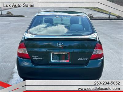 2002 Toyota Prius   - Photo 6 - Woodinville, WA 98077