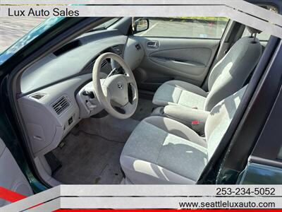 2002 Toyota Prius - Photo 16 - Woodinville, WA 98077