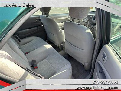 2002 Toyota Prius - Photo 11 - Woodinville, WA 98077