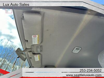 2002 Toyota Prius - Photo 18 - Woodinville, WA 98077