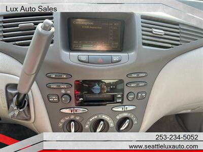 2002 Toyota Prius - Photo 20 - Woodinville, WA 98077