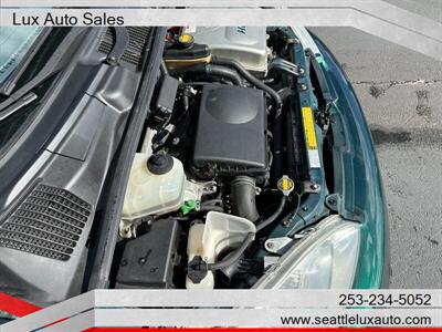 2002 Toyota Prius - Photo 29 - Woodinville, WA 98077