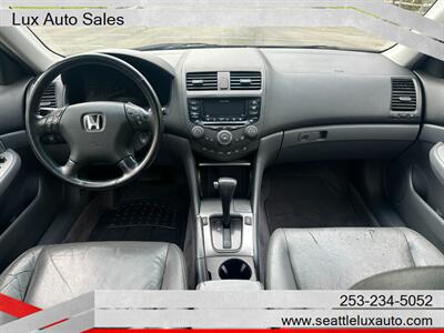 2005 Honda Accord Hybrid   - Photo 19 - Woodinville, WA 98077
