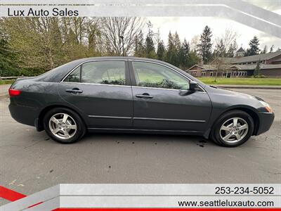 2005 Honda Accord Hybrid   - Photo 6 - Woodinville, WA 98077