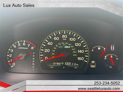 2005 Honda Accord Hybrid   - Photo 16 - Woodinville, WA 98077