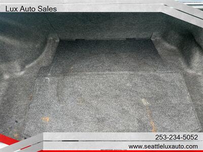 2005 Honda Accord Hybrid   - Photo 27 - Woodinville, WA 98077