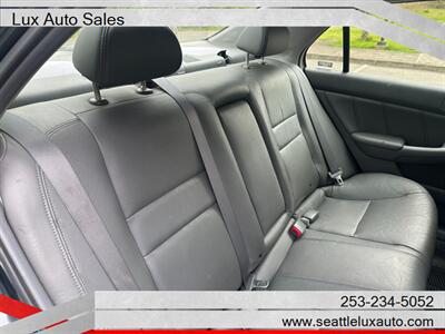 2005 Honda Accord Hybrid   - Photo 25 - Woodinville, WA 98077