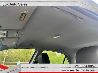 2005 Honda Accord Hybrid   - Photo 26 - Woodinville, WA 98077