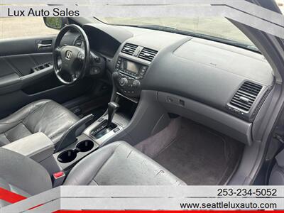 2005 Honda Accord Hybrid   - Photo 22 - Woodinville, WA 98077