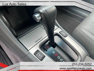 2005 Honda Accord Hybrid   - Photo 13 - Woodinville, WA 98077