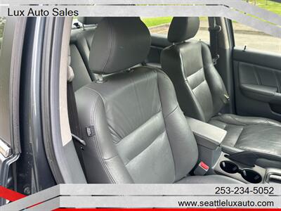 2005 Honda Accord Hybrid   - Photo 23 - Woodinville, WA 98077