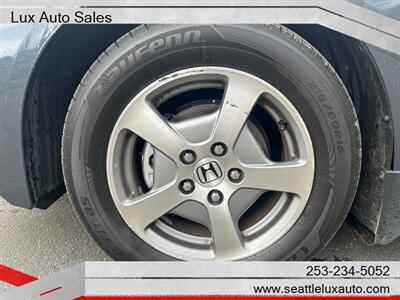 2005 Honda Accord Hybrid   - Photo 9 - Woodinville, WA 98077