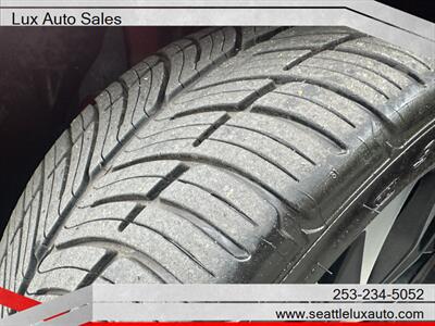 2013 Honda Civic Si w/Summer Tires - Photo 11 - Woodinville, WA 98077
