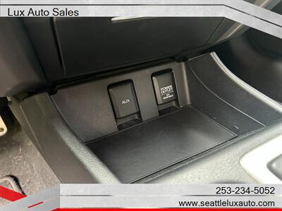 2013 Honda Civic Si w/Summer Tires - Photo 17 - Woodinville, WA 98077