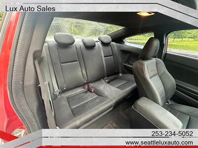 2013 Honda Civic Si w/Summer Tires - Photo 28 - Woodinville, WA 98077
