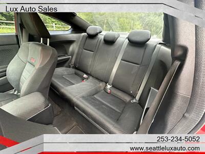 2013 Honda Civic Si w/Summer Tires - Photo 25 - Woodinville, WA 98077