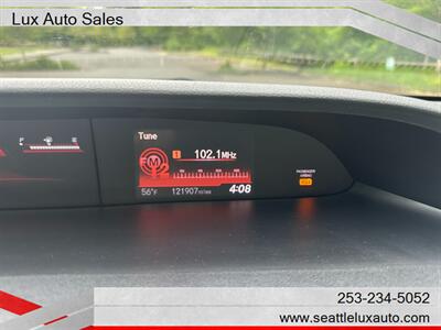 2013 Honda Civic Si w/Summer Tires - Photo 20 - Woodinville, WA 98077
