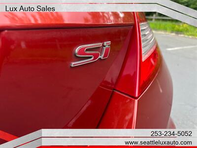 2013 Honda Civic Si w/Summer Tires - Photo 7 - Woodinville, WA 98077