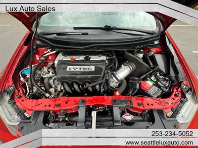 2013 Honda Civic Si w/Summer Tires - Photo 12 - Woodinville, WA 98077
