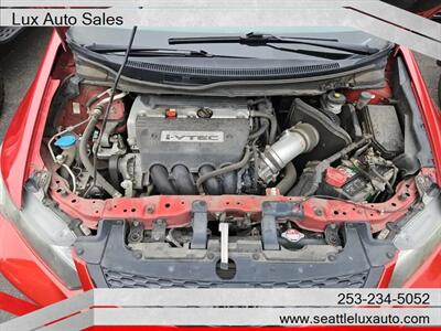 2013 Honda Civic Si w/Summer Tires - Photo 7 - Woodinville, WA 98077