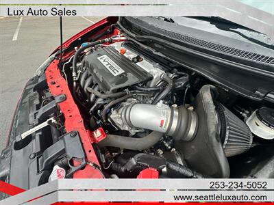 2013 Honda Civic Si w/Summer Tires - Photo 13 - Woodinville, WA 98077