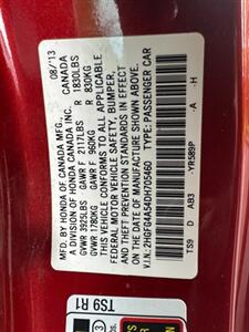 2013 Honda Civic Si w/Summer Tires - Photo 32 - Woodinville, WA 98077