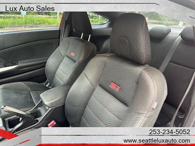 2013 Honda Civic Si w/Summer Tires - Photo 15 - Woodinville, WA 98077