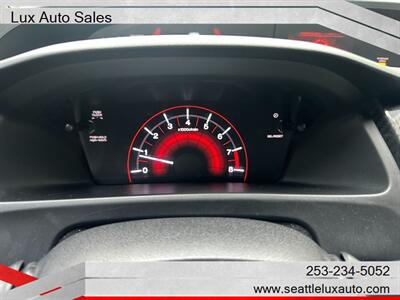 2013 Honda Civic Si w/Summer Tires - Photo 23 - Woodinville, WA 98077