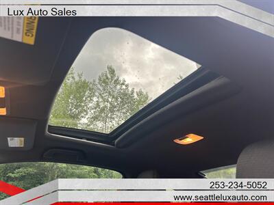 2013 Honda Civic Si w/Summer Tires - Photo 24 - Woodinville, WA 98077