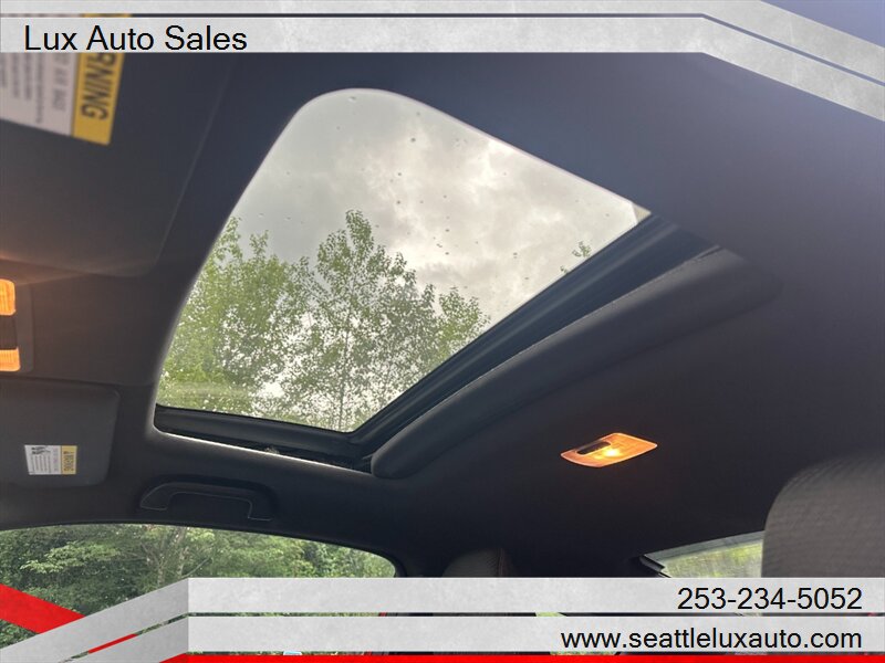 2013 Honda Civic Si w/Summer Tires - Photo 24 - Woodinville, WA 98077
