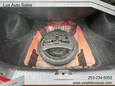 2013 Honda Civic Si w/Summer Tires - Photo 31 - Woodinville, WA 98077
