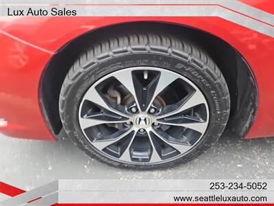 2013 Honda Civic Si w/Summer Tires - Photo 5 - Woodinville, WA 98077