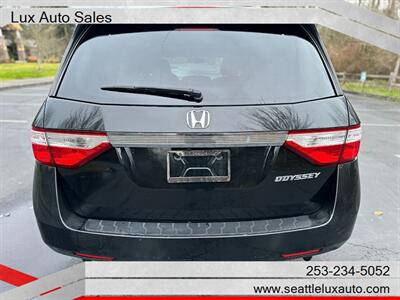 2011 Honda Odyssey EX-L   - Photo 6 - Woodinville, WA 98077