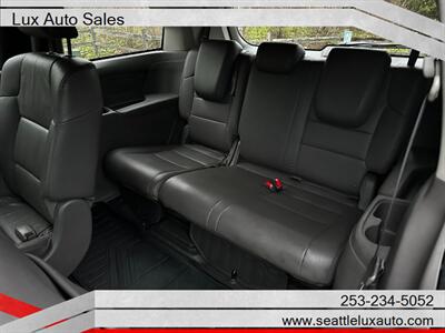 2011 Honda Odyssey EX-L   - Photo 23 - Woodinville, WA 98077